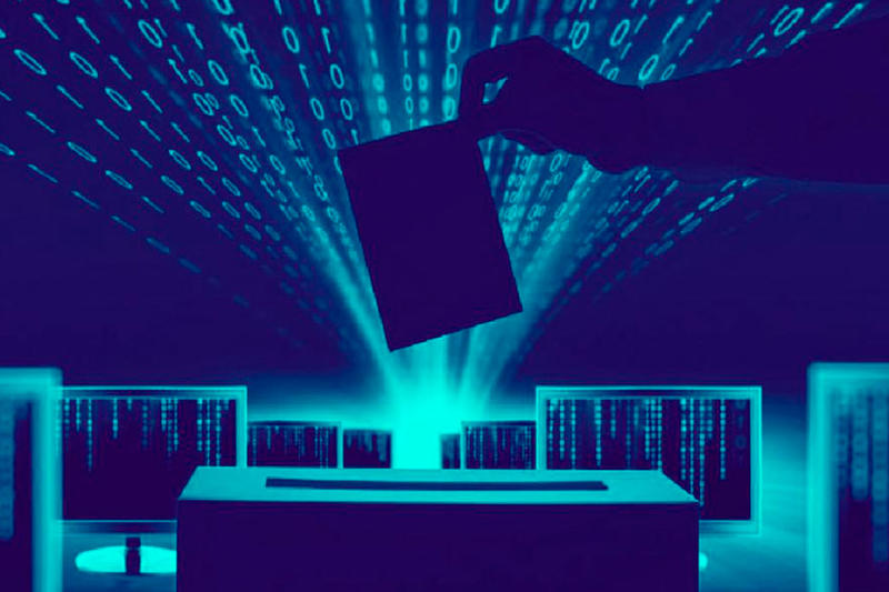 La IA en campaña electoral: cómo y para qué, por Jesús Delgado Valery