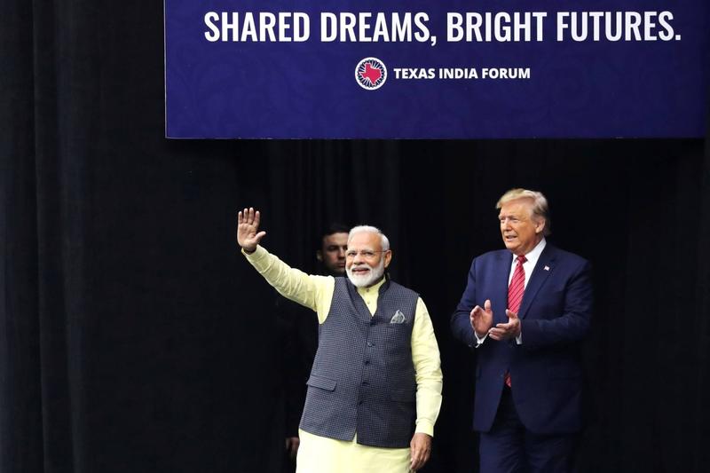 India’s geoeconomic options in a Trumpian world India’s geoeconomic options in a Trumpian world