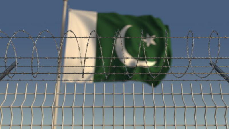 How Anti-Terror Laws Became a Tool to Silence Dissent in Balochistan