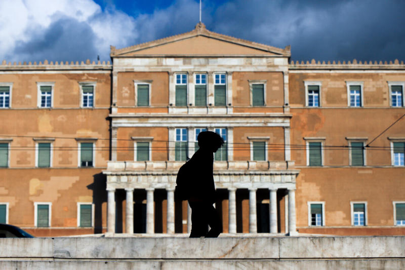 Οι Δρυμιώτηδες και το εμπόριο της πατριδοκαπηλίας Οι Δρυμιώτηδες και το εμπόριο της πατριδοκαπηλίας