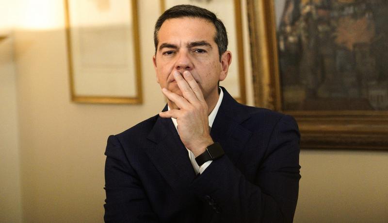 Αναμένοντας μια νέα Ιθάκη Αναμένοντας μια νέα Ιθάκη