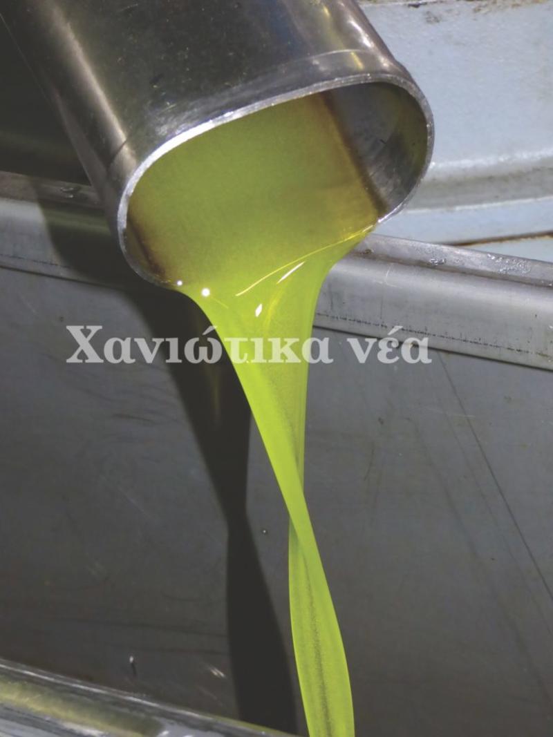 25 χρόνια τώρα το λάδι… στον τενεκέ!