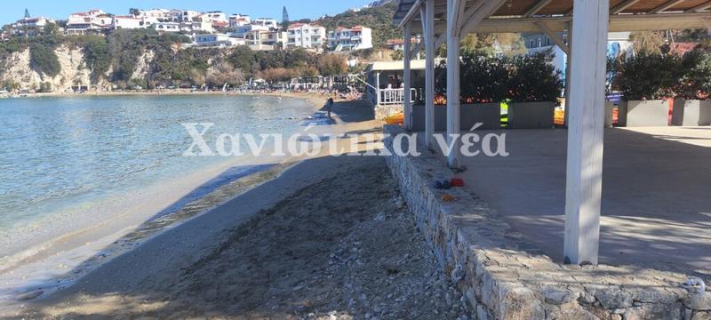 Μια συνήθεια που ...