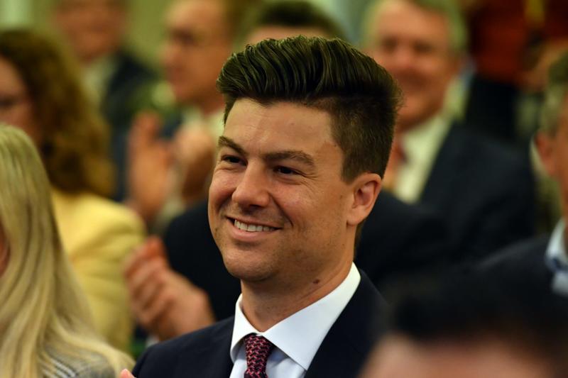 Politics with Michelle Grattan: Sam Rae on big changes to aged care