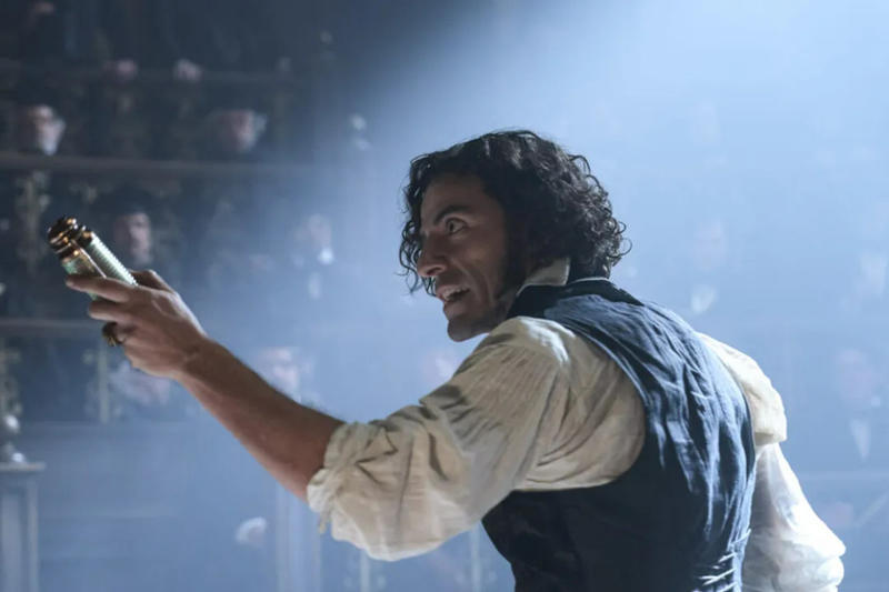 Il “Frankenstein” di Del Toro, La tenerezza della mostruosità