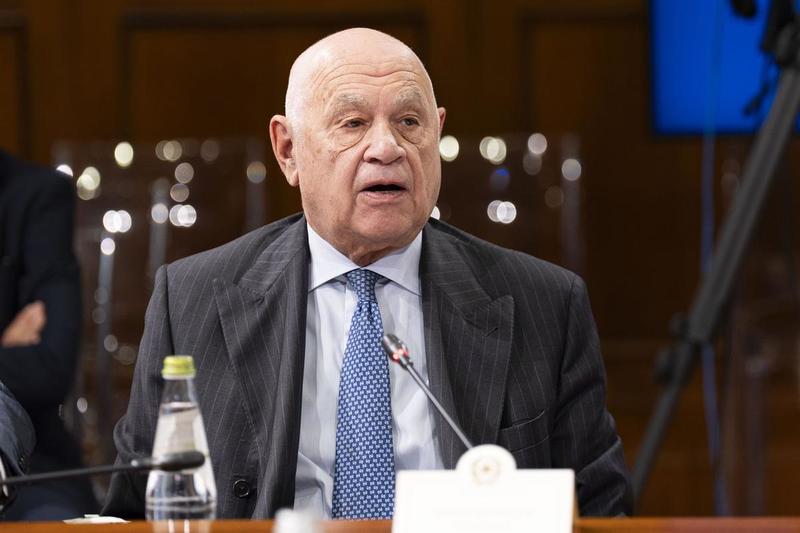 Nordio: «Con il loro comitato, le toghe sfidano la Carta» Nordio: «Con il loro comitato, le toghe sfidano la Carta»