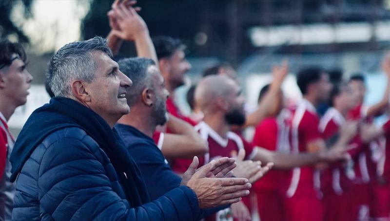 Kouko, pronto il rientro. Giulianova senza tifosi