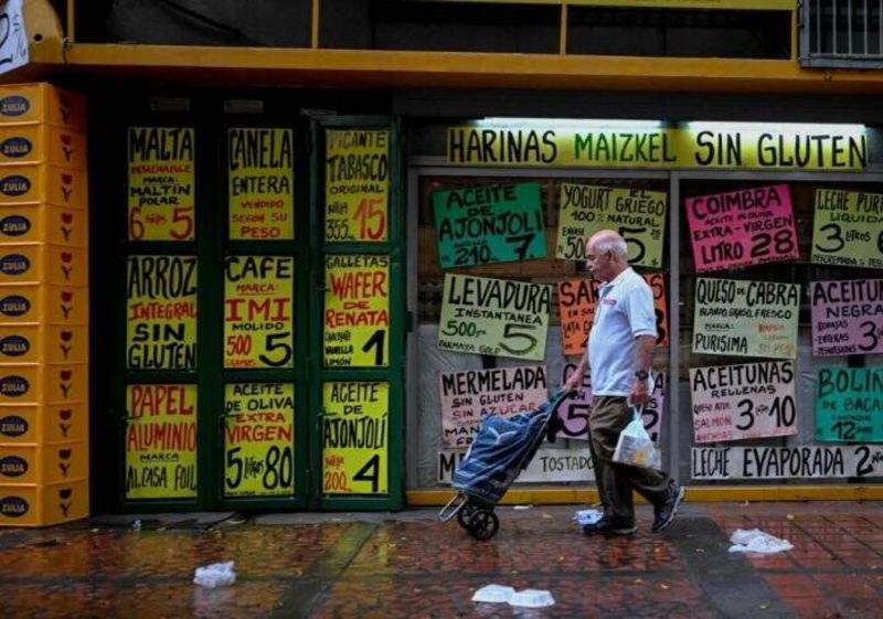 La economía no petrolera y la sociedad civil La economía no petrolera y la sociedad civil