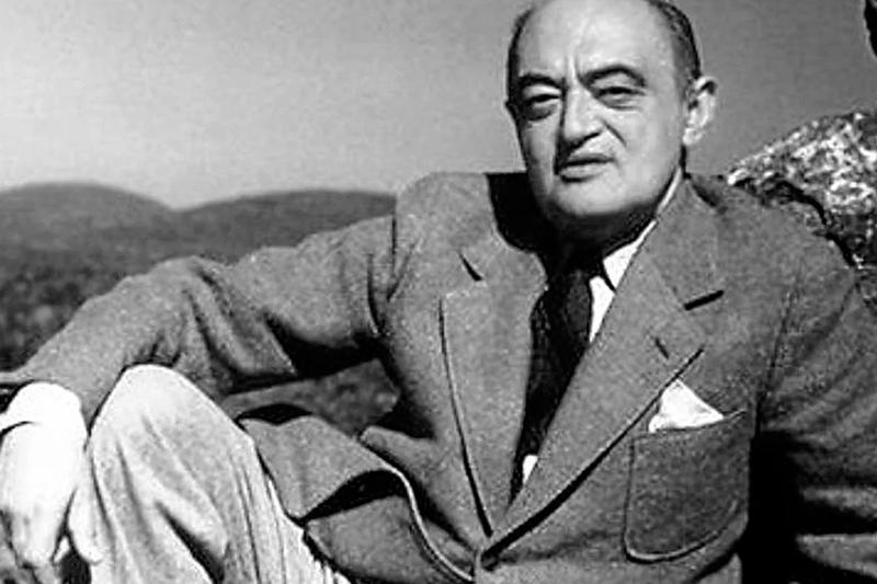 El legado de J. A. Schumpeter, por Humberto García Larralde