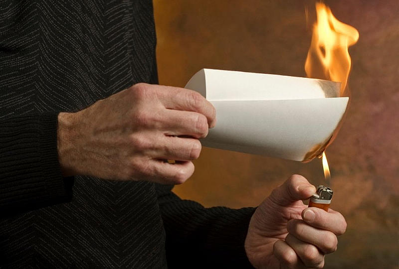 След ударите с чук: Няма да бъде разкрито и това престъпление. Аргументите