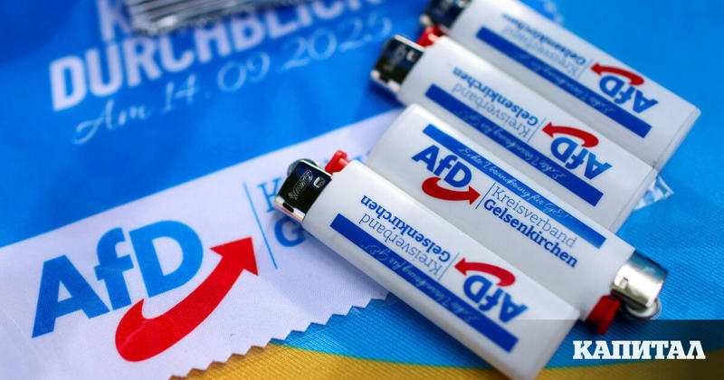 Изследване | Германската крайна десница задава дневния ред, а опонентите ѝ легитимират идеите й
