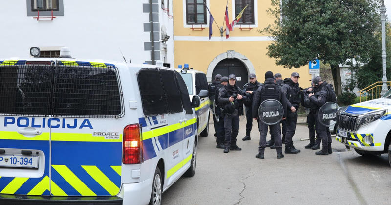 Pitanje je dana kada će se ubojstvo poput onog u Novom Mestu dogoditi i u Zagrebu. Sličnosti su naprosto nevjerojatne