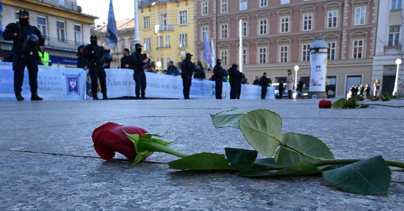Je li strah od galopirajuće desnice dobar razlog da Vlada okrene leđa zlostavljanim ženama i djeci?