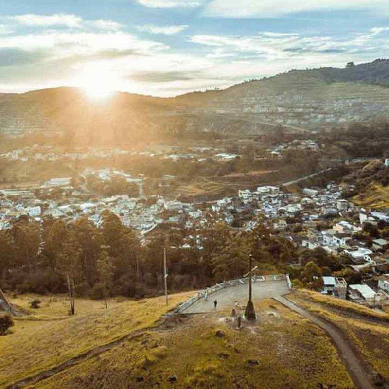 Itabira quer atrair fábrica de briquetes da Vale Itabira quer atrair fábrica de briquetes da Vale