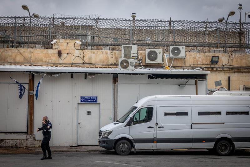 Autistic Arab Israeli teen arrested in West Bank, held in harsh conditions – lawyer Autistic Arab Israeli teen arrested in West Bank, held in harsh conditions – lawyer