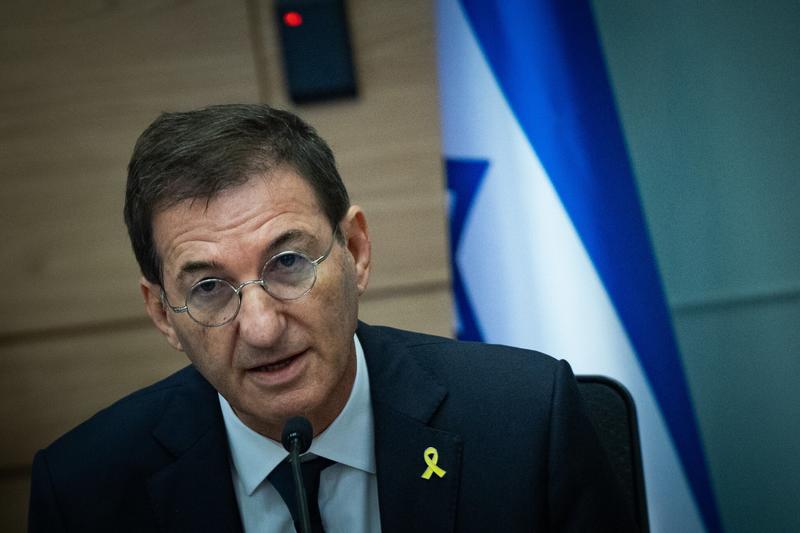 Revised ultra-Orthodox military draft bill said to reduce penalties for dodgers Revised ultra-Orthodox military draft bill said to reduce penalties for dodgers