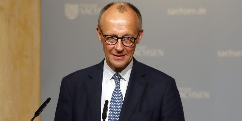 Merz besucht Erdogan: Gaza-Konflikt im Mittelpunkt