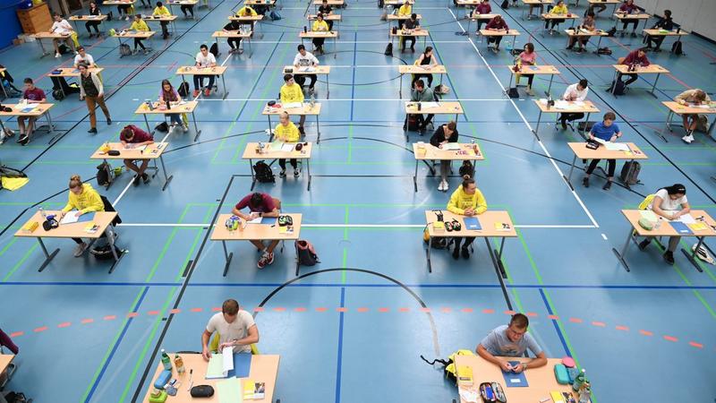 Künstliche Intelligenz gehört ins Abitur Künstliche Intelligenz gehört ins Abitur