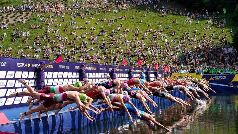 München oder nix München oder nix