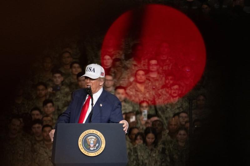 Can Trump and Xi Strike a Deal?