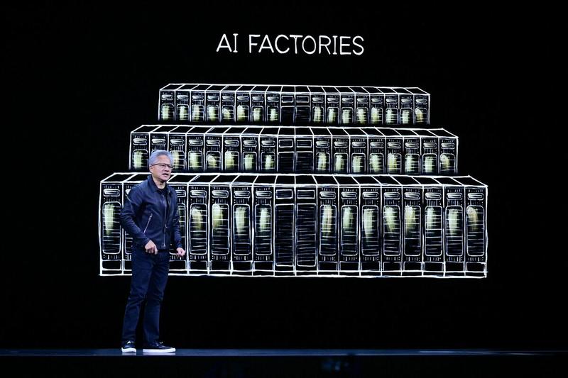 Watch These Five AI Signals Closely This Week