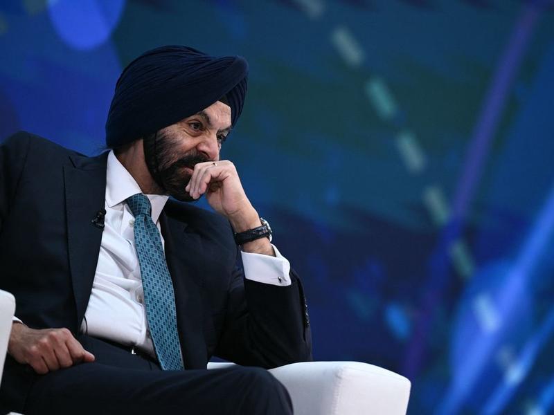 Bjorn Lomborg: Get the World Bank's focus off climate and back on tackling poverty Bjorn Lomborg: Get the World Bank's focus off climate and back on tackling poverty