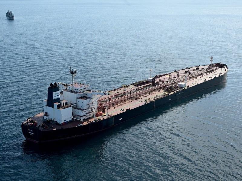 Dyer: In response to drones over Denmark, Danes boarding 'shadow ships' moving Russian oil