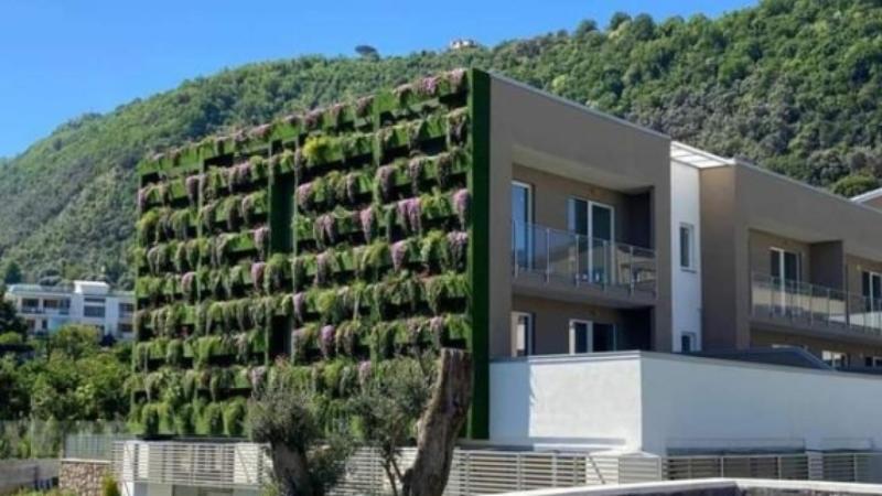 Sgombero di 37 famiglie dall'Housing SantâAgnello, la Procura di Torre Annunziata accetta la mediazione: tutto rimandato a gennaio