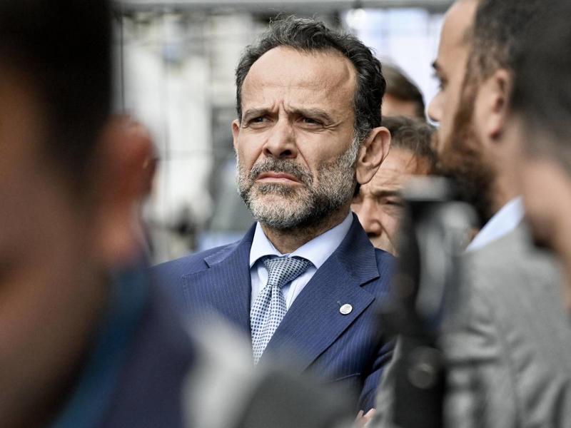 Il grande mistero dell'inchiesta su Minenna