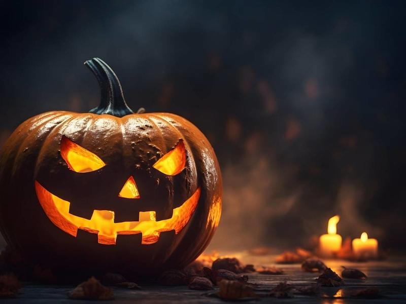 Halloween: i lati oscuri di una festa immaginaria