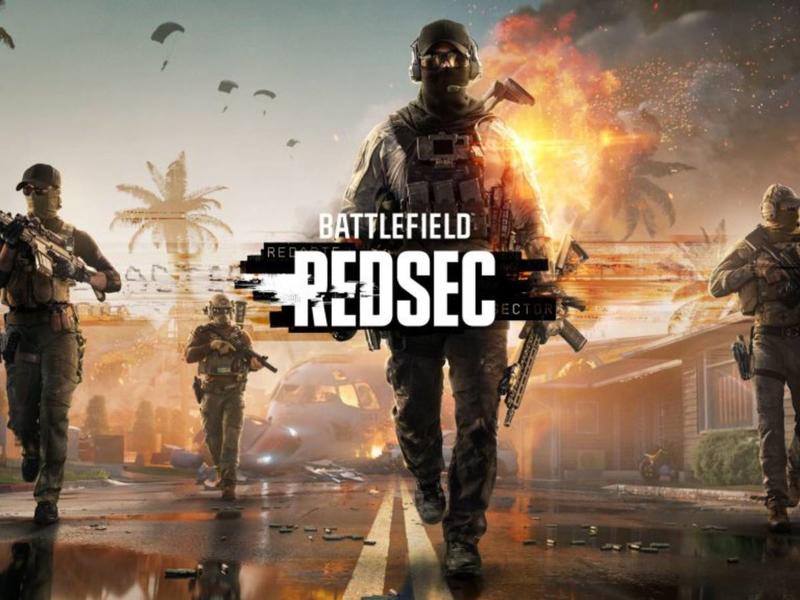 Battlefield sfida Warzone: ecco la modalità 