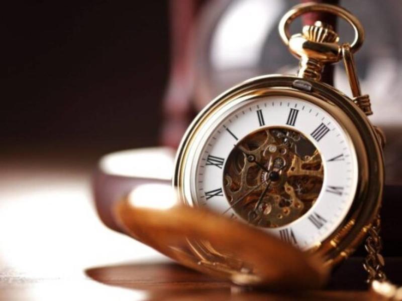 Le emozioni non hanno tempo