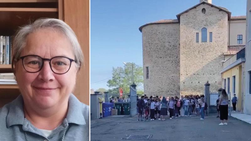 Suore contro la violenza di genere. Corso di autodifesa in convento, gratuito e soltanto per donne