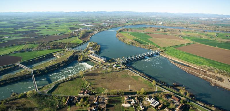 Fai per il clima: 5 visite guidate in Emilia Romagna per 