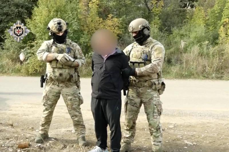 «Отголоски 90-х»: атомщик рассказал о контрабанде урана на постсоветском пространстве