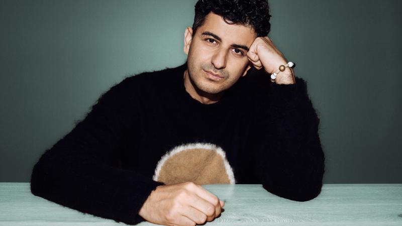 Mellan kod och kött: Där byggs framtidens byråer