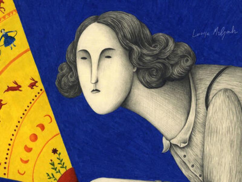 Пътят от илюзията към чудния свят, наречен анимация