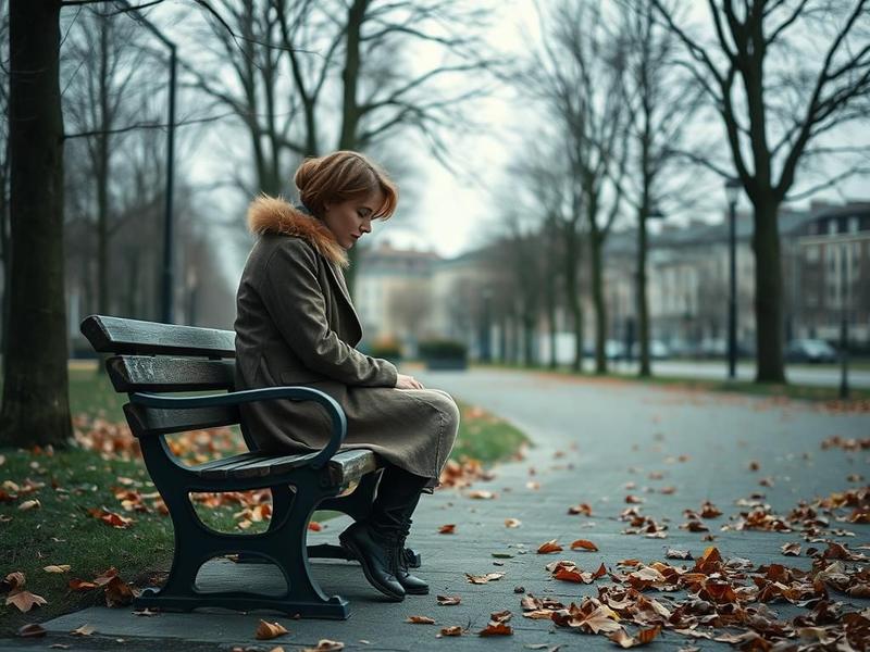 Belçika’da Ruh Sağlığı Alarmı Belçika’da Ruh Sağlığı Alarmı