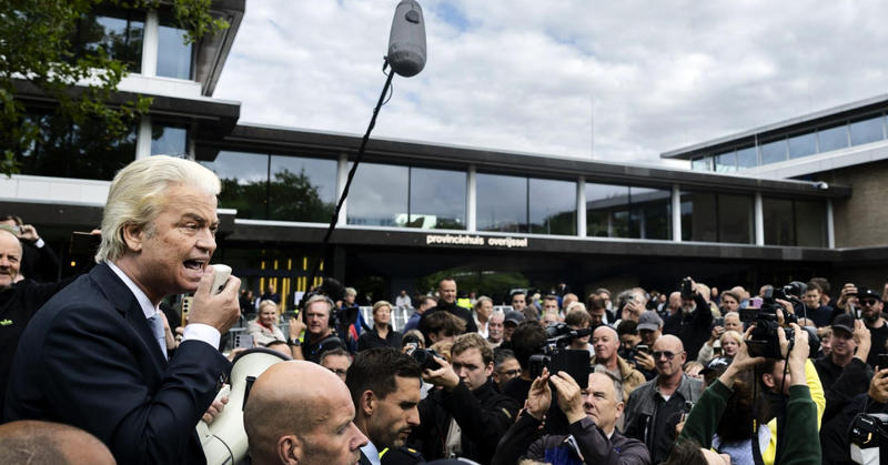 Sve jasnije je da Nizozemska klizi prema scenariju koji je noćna mora i za Bruxelles i za Europu. Presudan dan? Danas