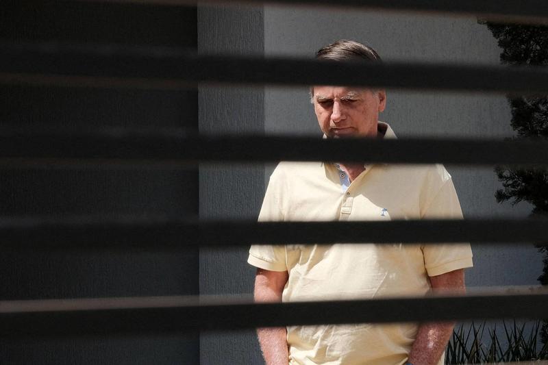 Vendem-se prisões residenciais