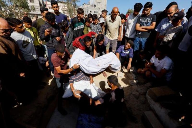 Netanyahu's diabolical Gaza ‘ceasefire’ plan is to continue killing Palestinians