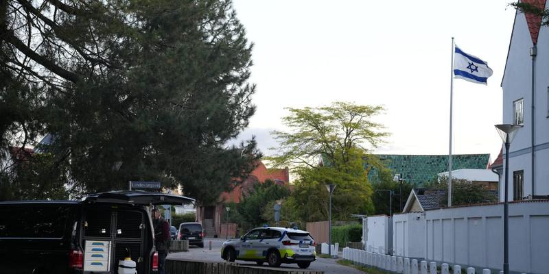 Terror-Anklage nach Explosionen nahe israelischer Botschaft