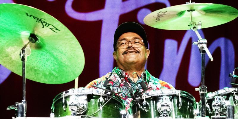 Drei Tage Sonne, Meer und Jazz