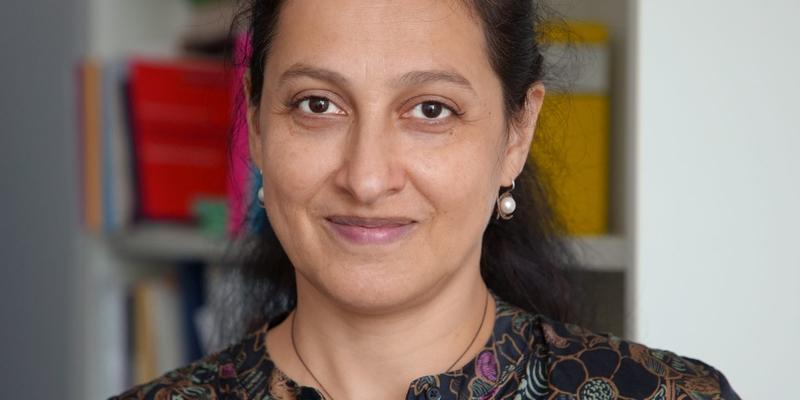 DAVO: Feindbild und Ausschluss