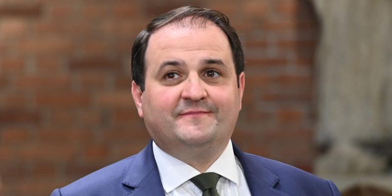 Liminski: NRW kann verwundete Kinder aus Gaza aufnehmen Liminski: NRW kann verwundete Kinder aus Gaza aufnehmen