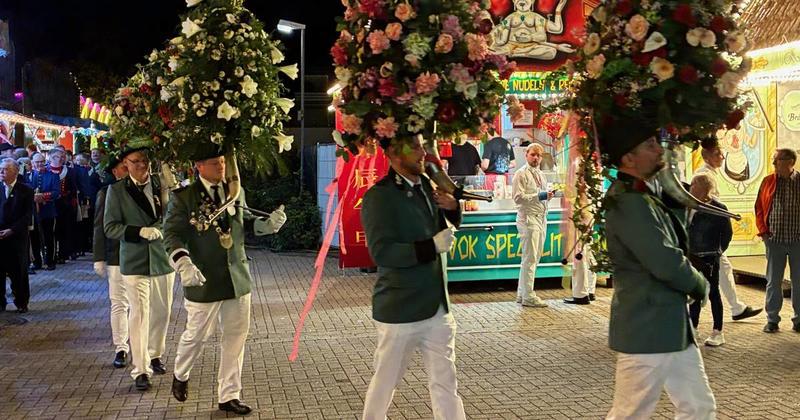 Rheinische Lösung: Fortschritt auf rheinische Art
