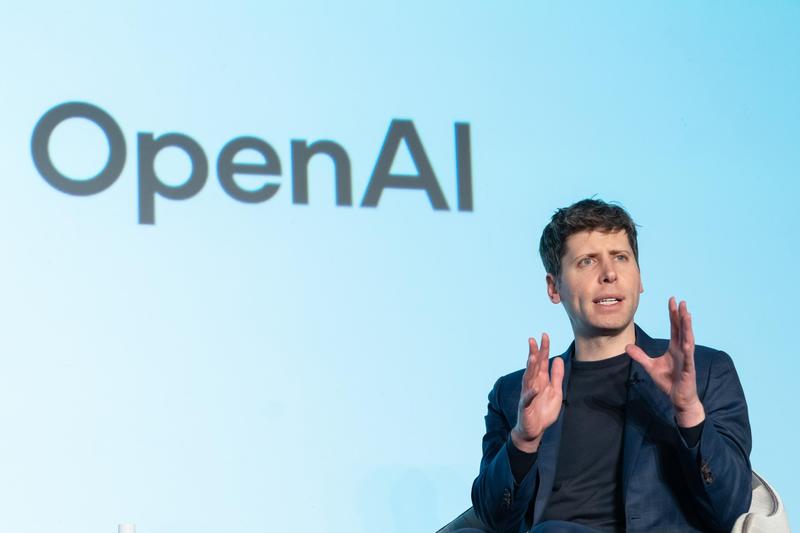 Forbes Daily: OpenAI Creates $500 Billion For-Profit Arm