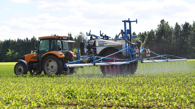 “I Was Contaminated”: New Study Reveals Widespread Pesticide Exposure
