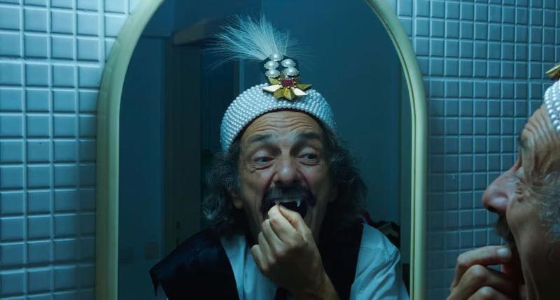 How Bad Is the AI Dracula Movie?