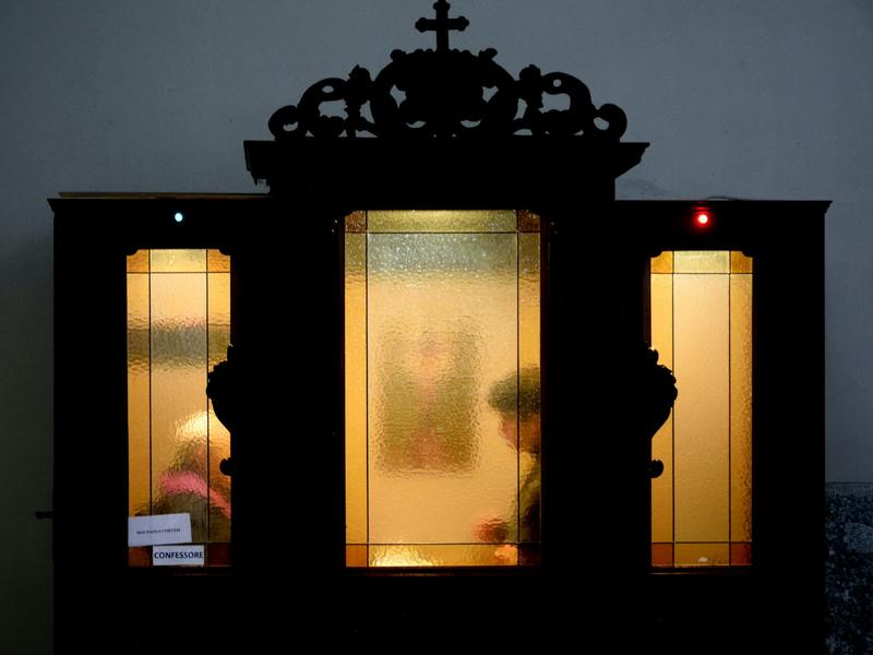 Washington state settles controversy over child abuse law that tested the limits of ‘priest-penitent ’ privilege